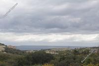 1047 SQM Land in Agios Tychonas (Limassol) for sale 