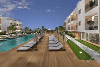 1 Bedroom Apartment in Zygi (Larnaca) for sale 