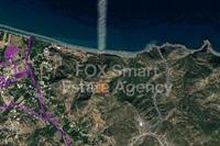 6021 SQM Plot in Kato Pyrgos (Nicosia) for sale 