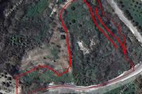 9150 SQM Plot · Mesogi (Paphos) for sale 