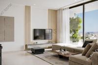 3 Bedroom Apartment · Germasogeia (Limassol) for sale 