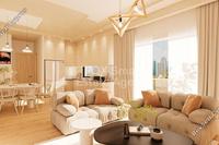 2 Bedroom Penthouse in Aradippou (Larnaca) for sale 