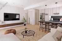 2 Bedroom Apartment in Verengaria Limassol (Limassol) for sale 