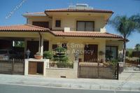 4 Bedroom Detached house in Latsia (Nicosia) for sale 