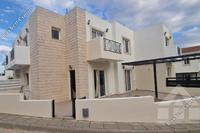 4 Bedroom Semi-detached house in Pyla (Larnaca) for sale 