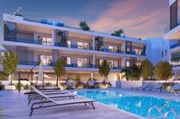 3 Bedroom Penthouse · Oroklini (Larnaca) for sale 