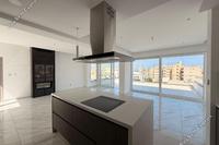 3 Bedroom Apartment in Chrysopolitissa (Larnaca) for sale 