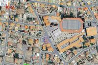 534 SQM Plot · Athienou (Larnaca) for sale 