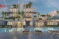 2 Bedroom Apartment in Agia Triada (Famagusta) for sale 