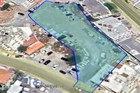 2074 SQM Plot in Strovolos (Nicosia) for sale 