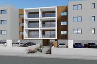 1 Bedroom Penthouse in Zakaki (Limassol) for sale 