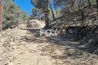 21690 SQM Land in Moniatis (Limassol) for sale 