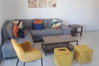 1 Bedroom Apartment in Platy Aglantzias (Nicosia) to rent 