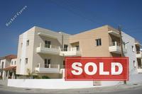 1 Bedroom Apartment · Oroklini (Larnaca) for sale 