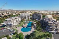 3 Bedroom Apartment in Chlorakas (Paphos) for sale 