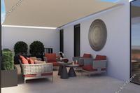 2 Bedroom Apartment in Larnaca Municipality (Larnaca) for sale 