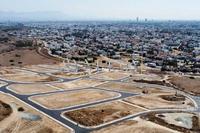 525 SQM Plot in Makedonitissa (Nicosia) for sale 
