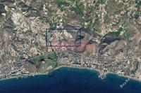 10100 SQM Land in Agios Tychonas (Limassol) for sale 