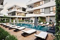 1 Bedroom Apartment · Livadia Larnacas (Larnaca) for sale 