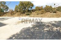 4362 SQM Land in Agios Tychonas (Limassol) for sale 