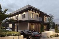 3 Bedroom Detached house · Kallepeia (Paphos) for sale 