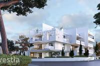 2 Bedroom Ground floor apartment in Aradippou (Larnaca) for sale 