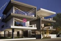 2 Bedroom Apartment in Kato Lakatamia (Nicosia) for sale 