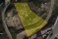 799 SQM Land · Dora (Limassol) for sale 