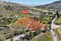 3679 SQM Land · Mitsero (Nicosia) for sale 