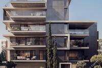 2 Bedroom Penthouse in Parissinos (Nicosia) for sale 