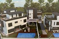 5 Bedroom Detached house in Germasogeia (Limassol) to rent 