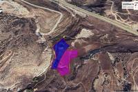 11038 SQM Land in Agia Marinouda (Paphos) for sale 