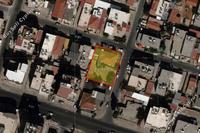 525 SQM Plot in Apostolos Andreas Limassol (Limassol) for sale 