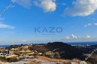 1167 SQM Plot · Agios Tychonas (Limassol) for sale 