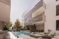 2 Bedroom Ground floor apartment in Livadia Larnacas (Larnaca) for sale 
