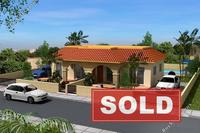 2 Bedroom Semi-detached house · Liopetri (Famagusta) for sale 