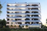 2 Bedroom Penthouse · Livadia Larnacas (Larnaca) for sale 