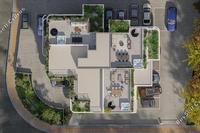 2 Bedroom Penthouse in Livadia Larnacas (Larnaca) for sale 