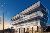  Office · Panthea (Limassol) for sale 