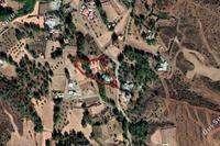 6689 SQM Plot in Mosfiloti (Larnaca) for sale 