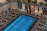 1 Bedroom Penthouse in Livadia Larnacas (Larnaca) for sale 