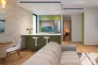 1 Bedroom Apartment · Katholiki (Limassol) for sale 