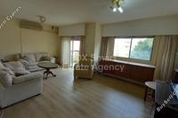 3 Bedroom Apartment in Acropolis (Nicosia) to rent 