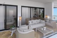 2 Bedroom Apartment in Zakaki (Limassol) for sale 