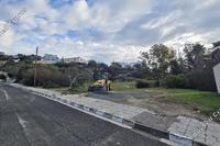 1112 SQM Plot in Agios Tychonas (Limassol) for sale 
