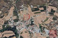 11372 SQM Land · Psevdas (Larnaca) for sale 