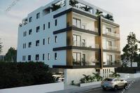 2 Bedroom Apartment · Dasoupoli (Nicosia) for sale 