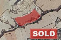 12041 SQM Land · Pera Orinis (Nicosia) for sale 