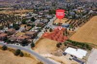 1658 SQM Land · Dali (Nicosia) for sale 