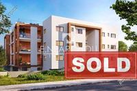 2 Bedroom Apartment in Kato Polemidia (Limassol) for sale 